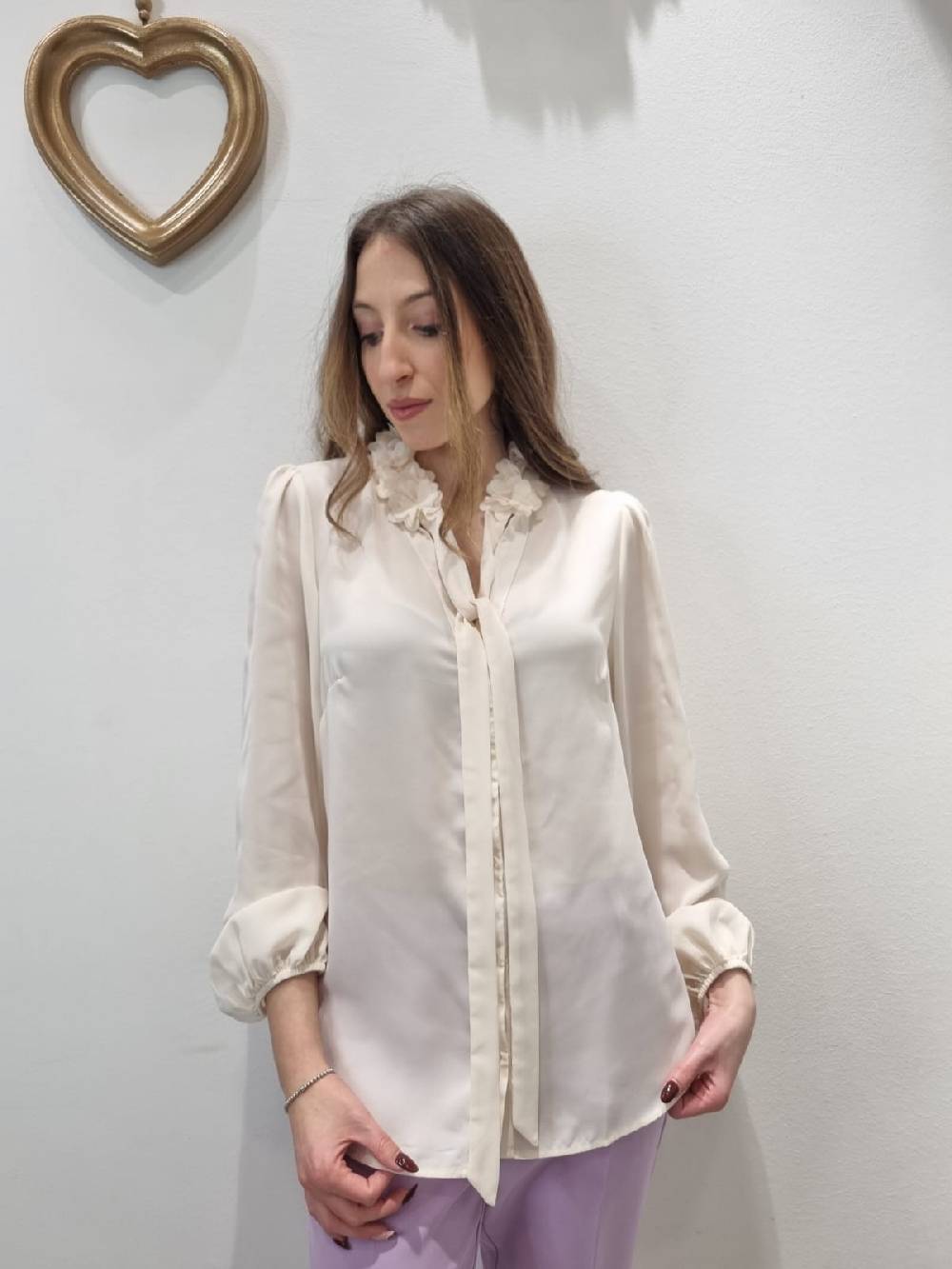 Le Chicche Camicia 251 Sconto
