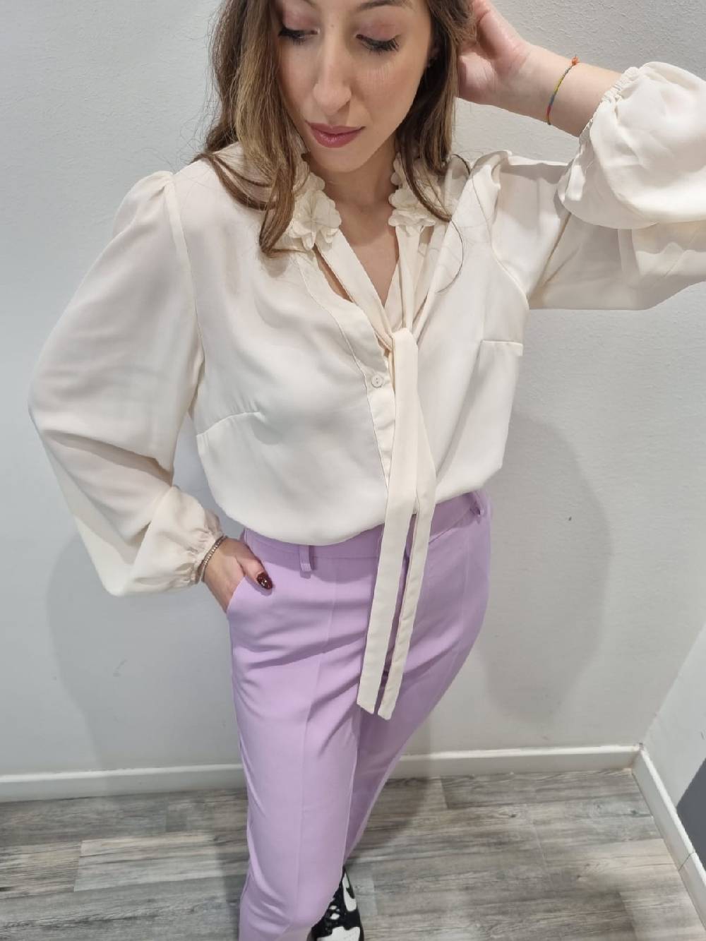 Le Chicche Camicia 251 Sconto