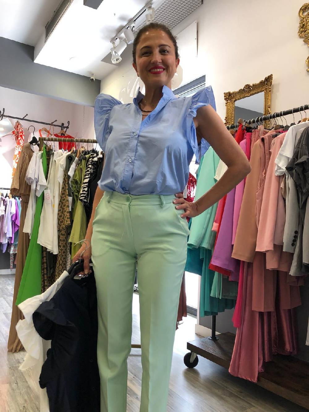 Le Chicche Camicia 275 Offerta