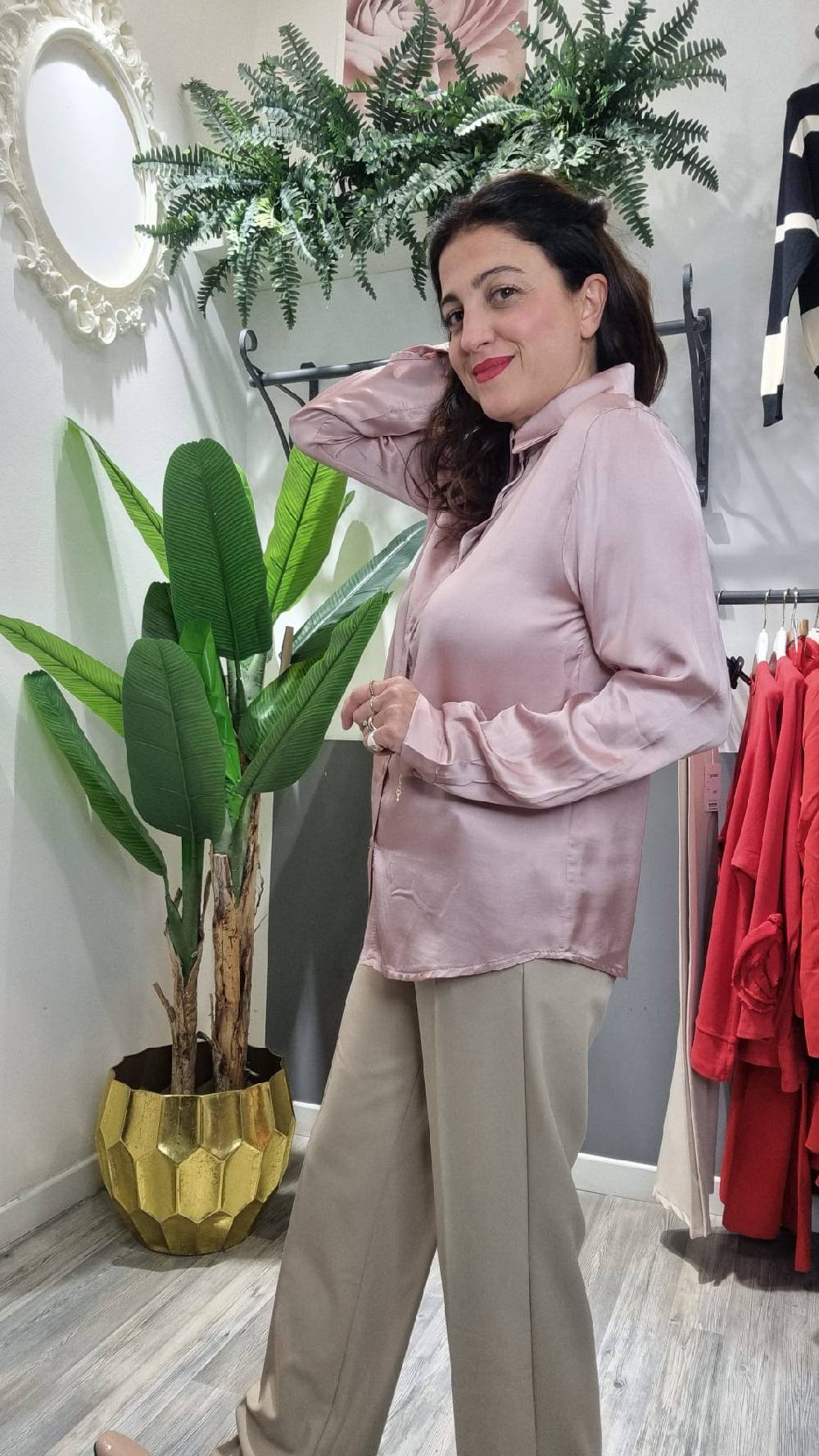 Le Chicche Camicia 311 Online