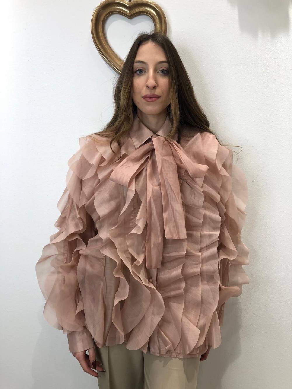 Le Chicche Camicia 363 Outlet