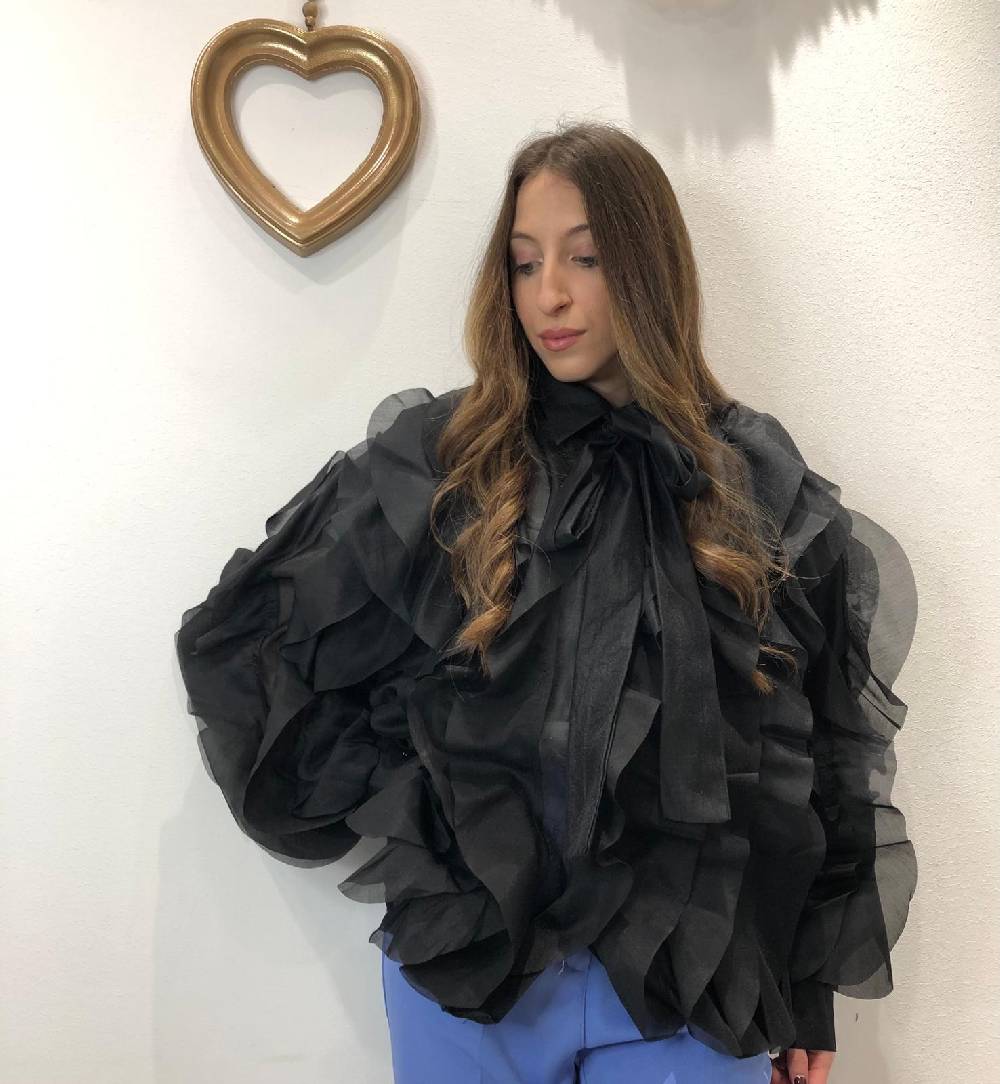 Le Chicche Camicia 363 Outlet