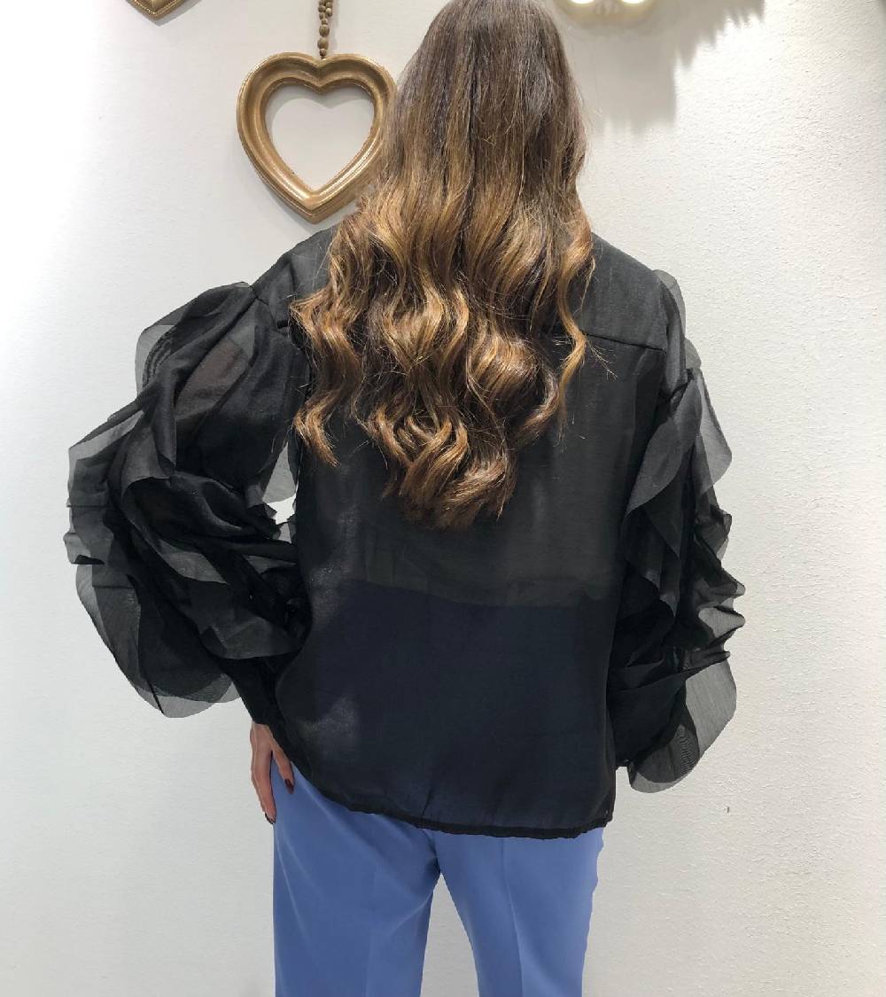 Le Chicche Camicia 363 Outlet