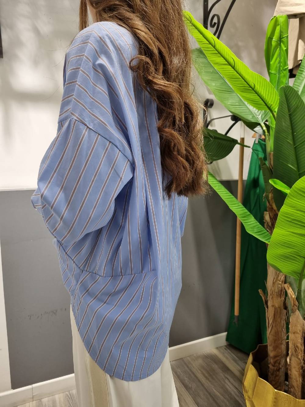Le Chicche Camicia 427 In Vendita