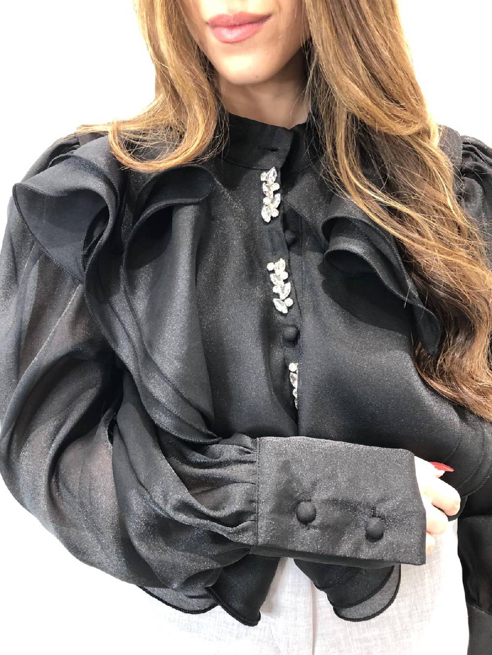Le Chicche Camicia 785 Discount Store per i nuovi prodotti