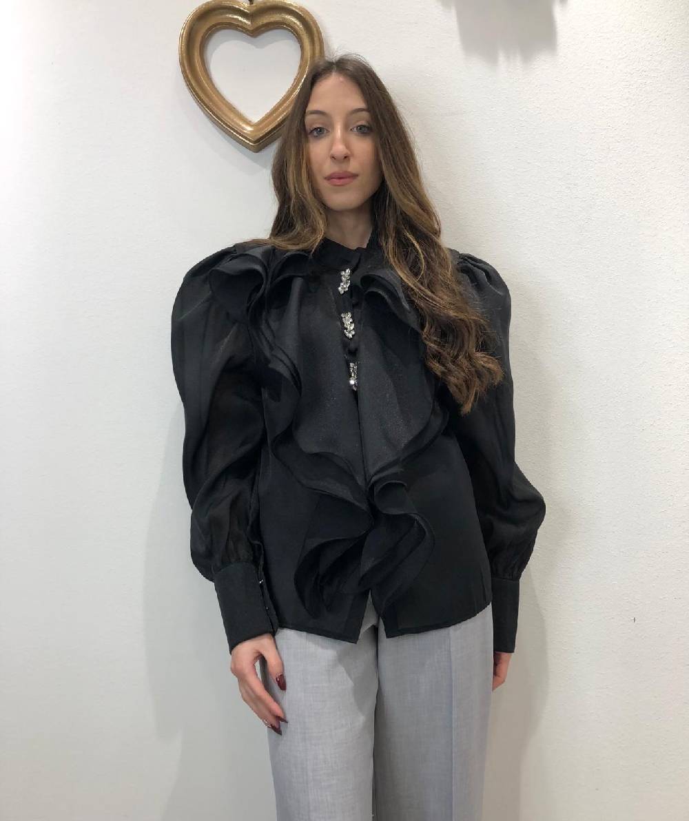 Le Chicche Camicia 785 Discount Store per i nuovi prodotti