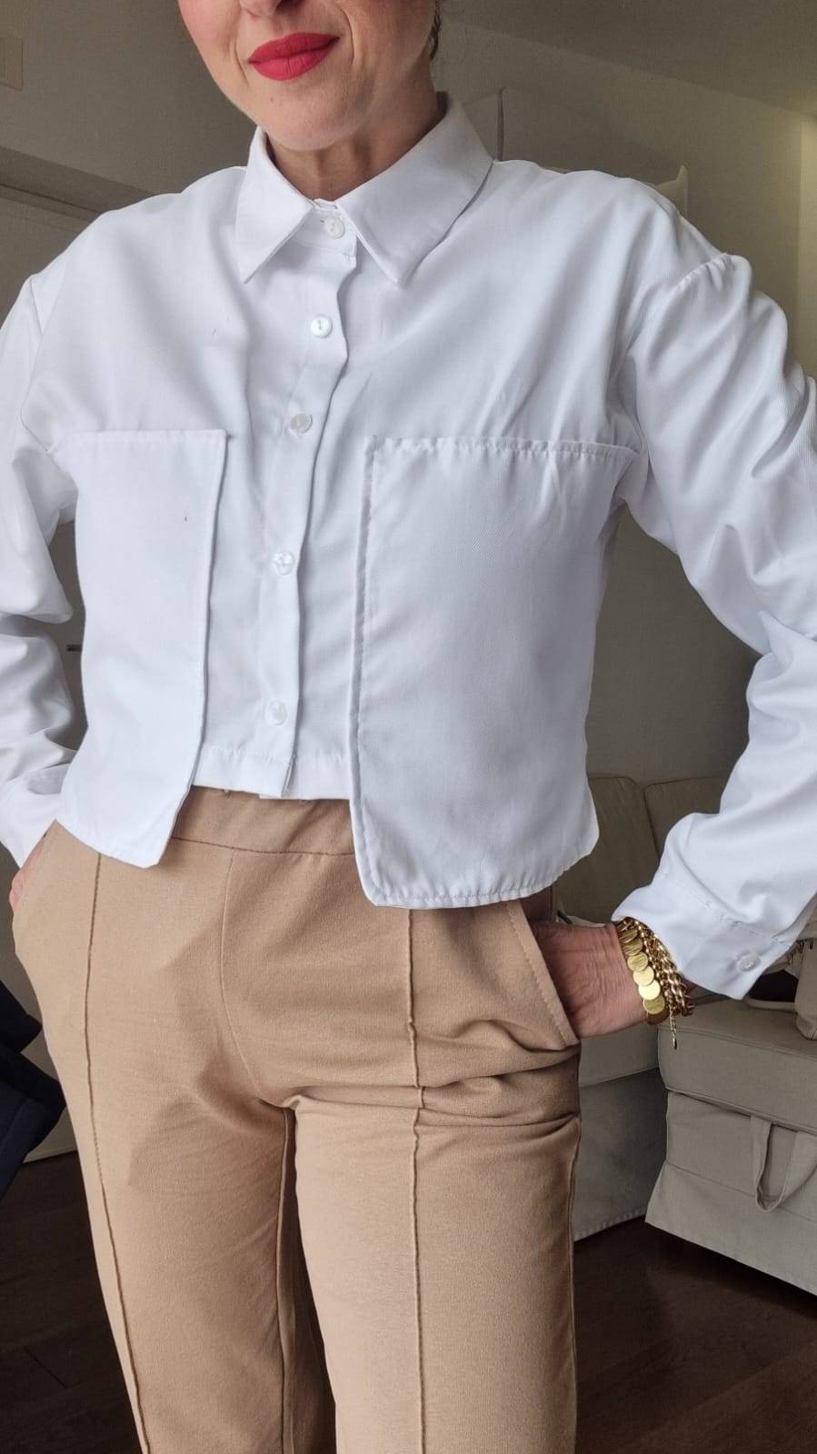 Le Chicche Camicia 981 Shopping Online