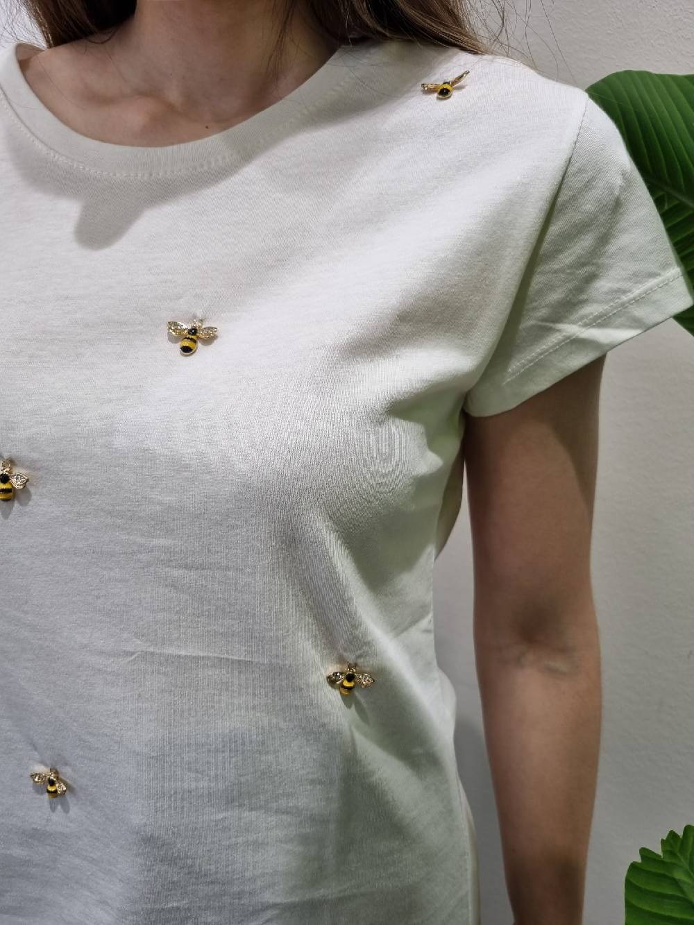 Le Chicche T-shirt Ape Vendita Economica
