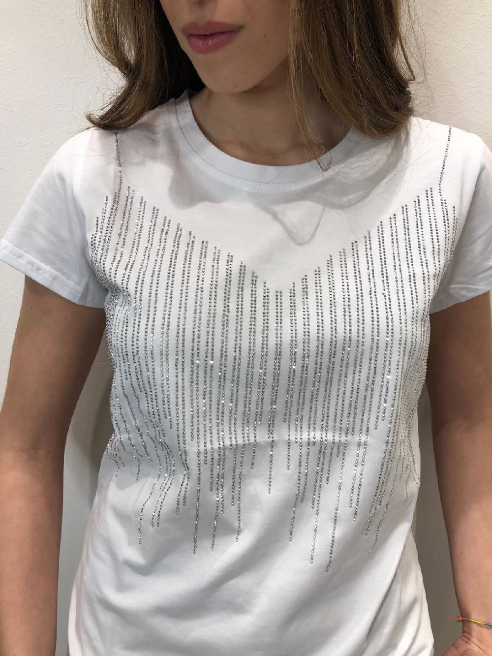 Le Chicche T-shirt Belle Negozio