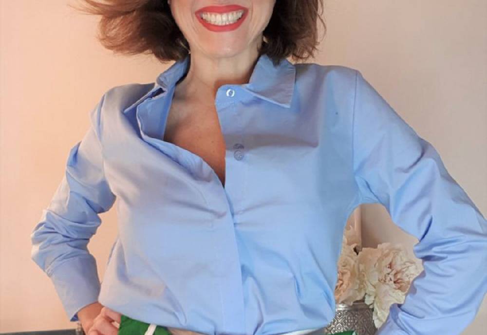 Le Chicche Camicia Slim Prezzo di fabbrica