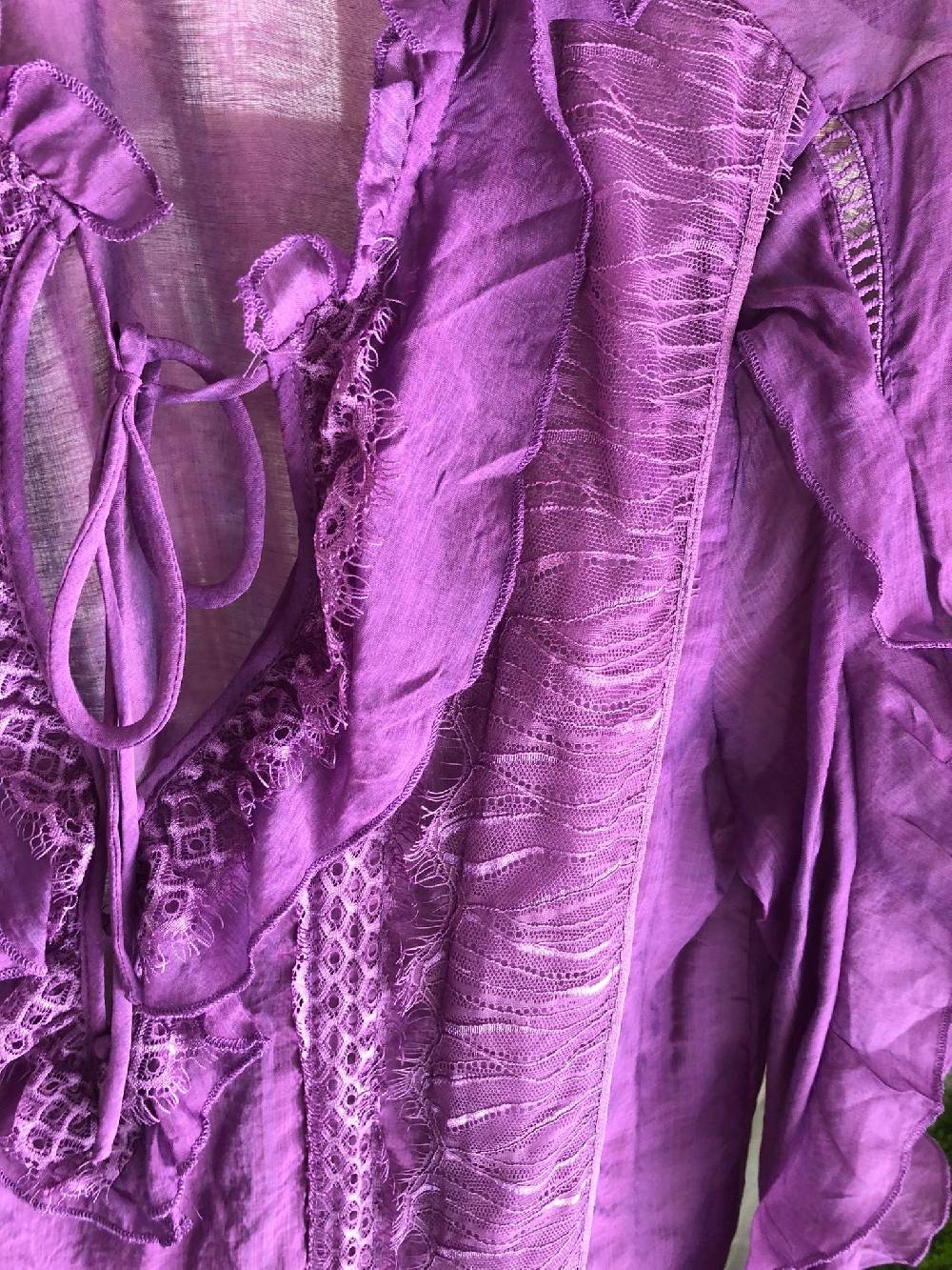 Le Chicche Camicia Viscosa Spedizione Gratuita