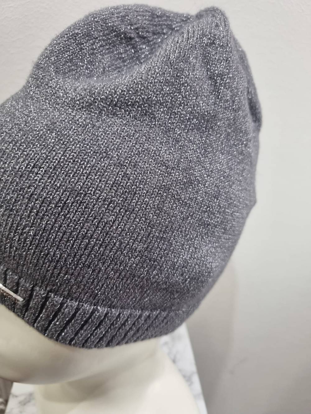 Le Chicche Cappello Lurex 919 Prezzo Ridotto