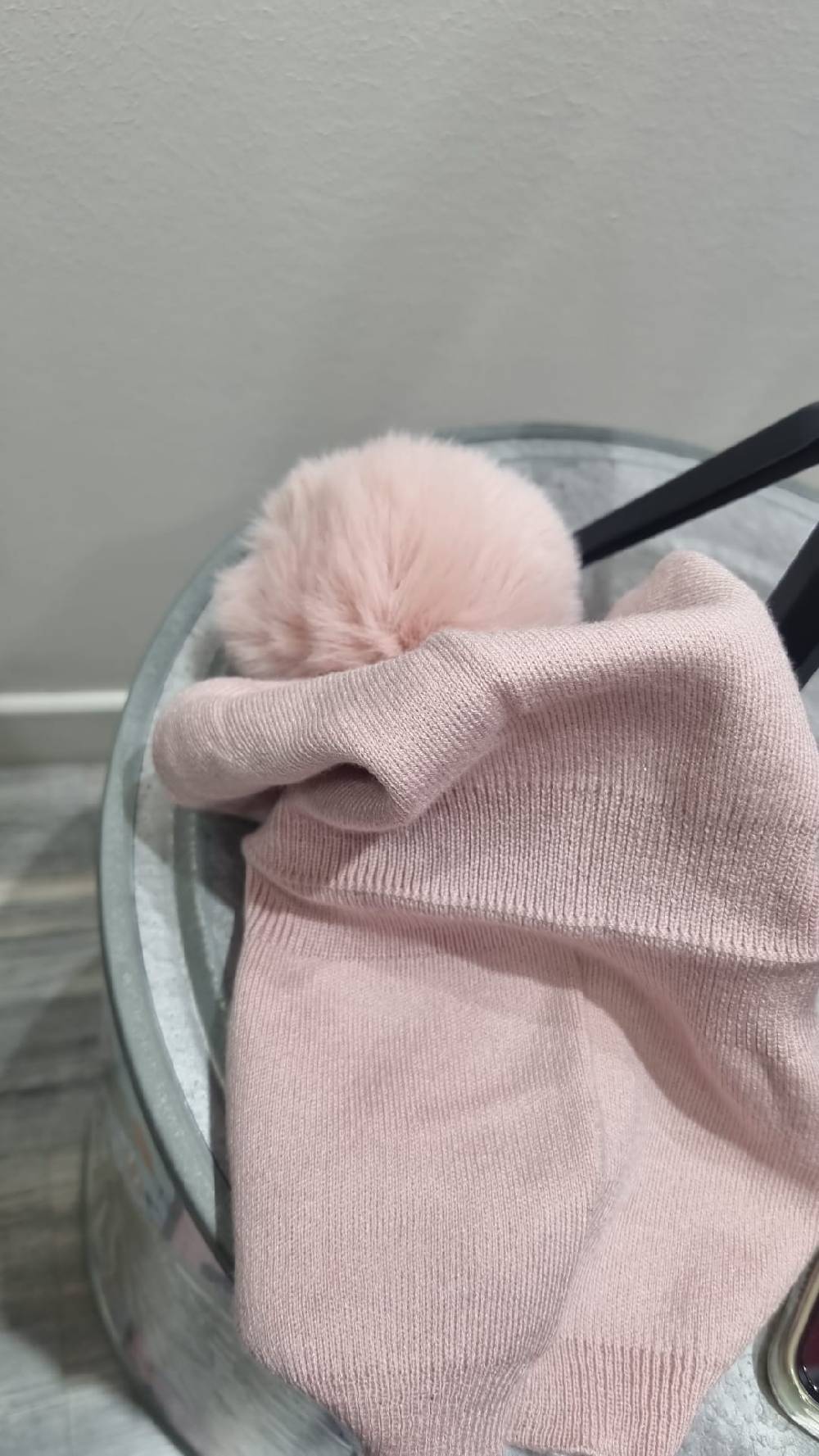 Le Chicche Cappello Pon Pon Convenienza