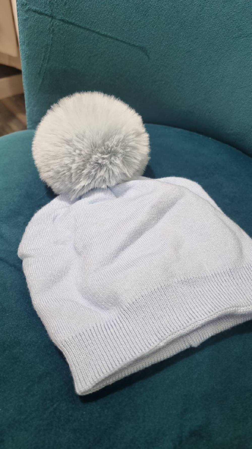 Le Chicche Cappello Pon Pon Convenienza