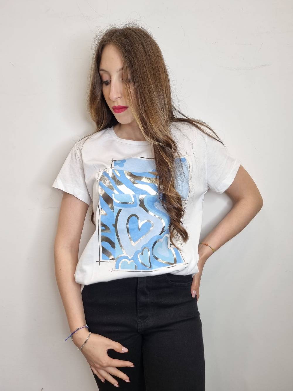 Le Chicche T-shirt 142 Novità