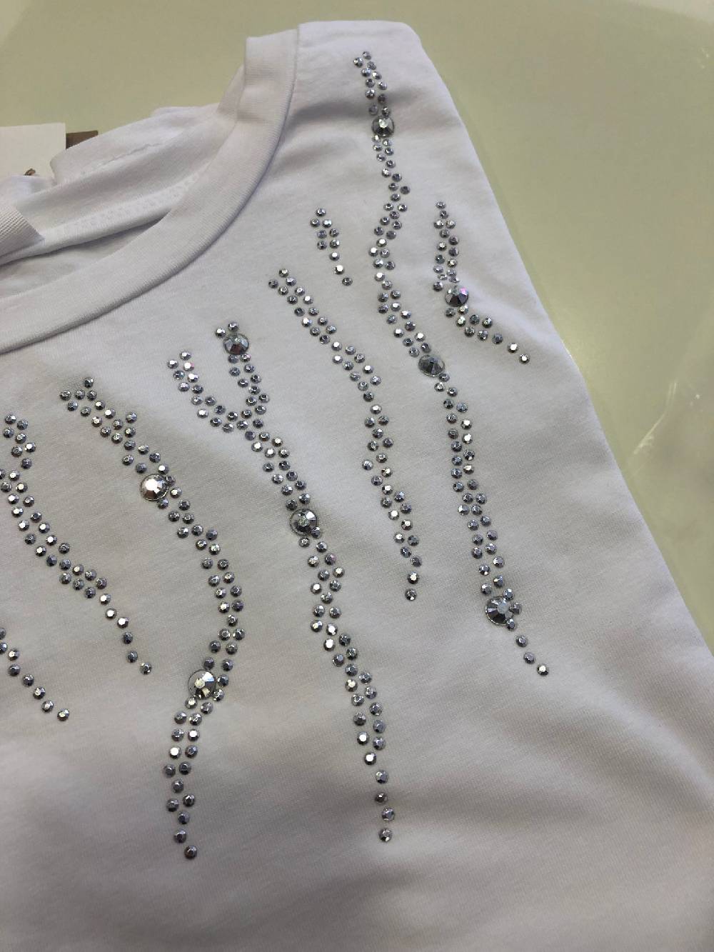 Le Chicche T-shirt 142 Presa