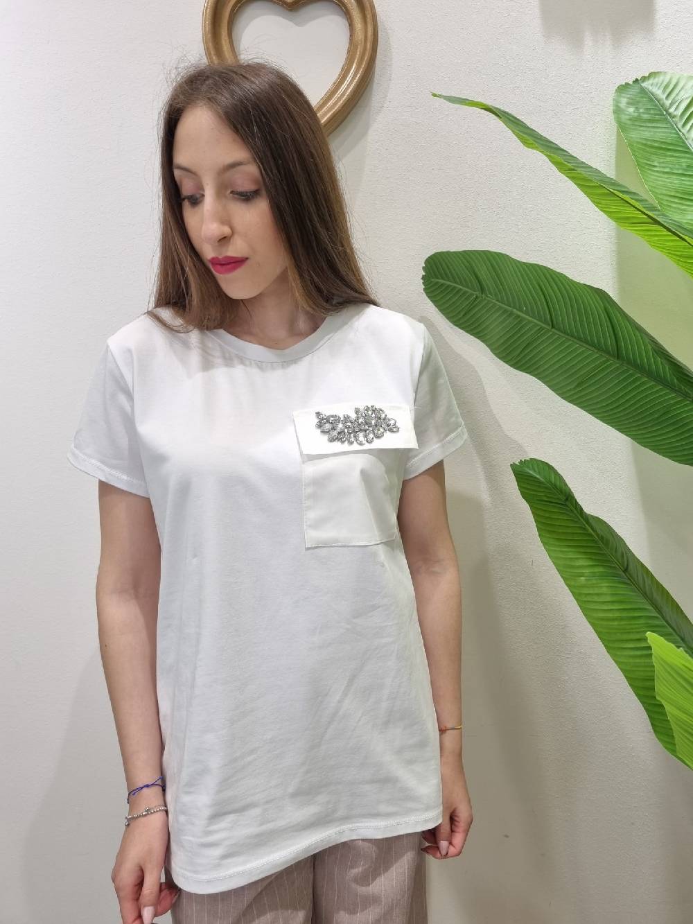 Le Chicche T-shirt 279 Offerta