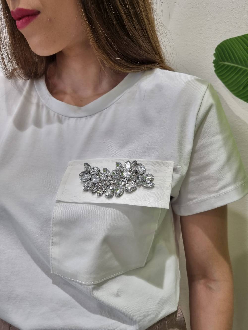 Le Chicche T-shirt 279 Offerta