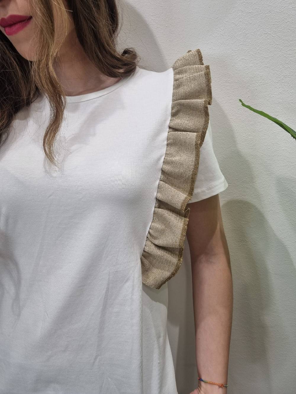 Le Chicche T-shirt 288 Online Outlet