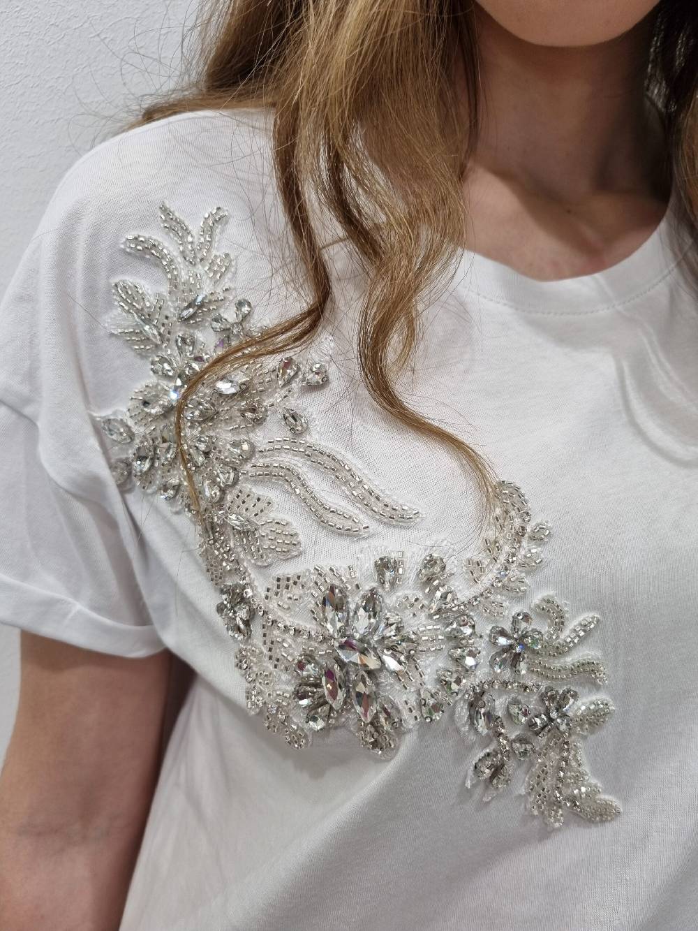 Le Chicche T-shirt 323 Outlet