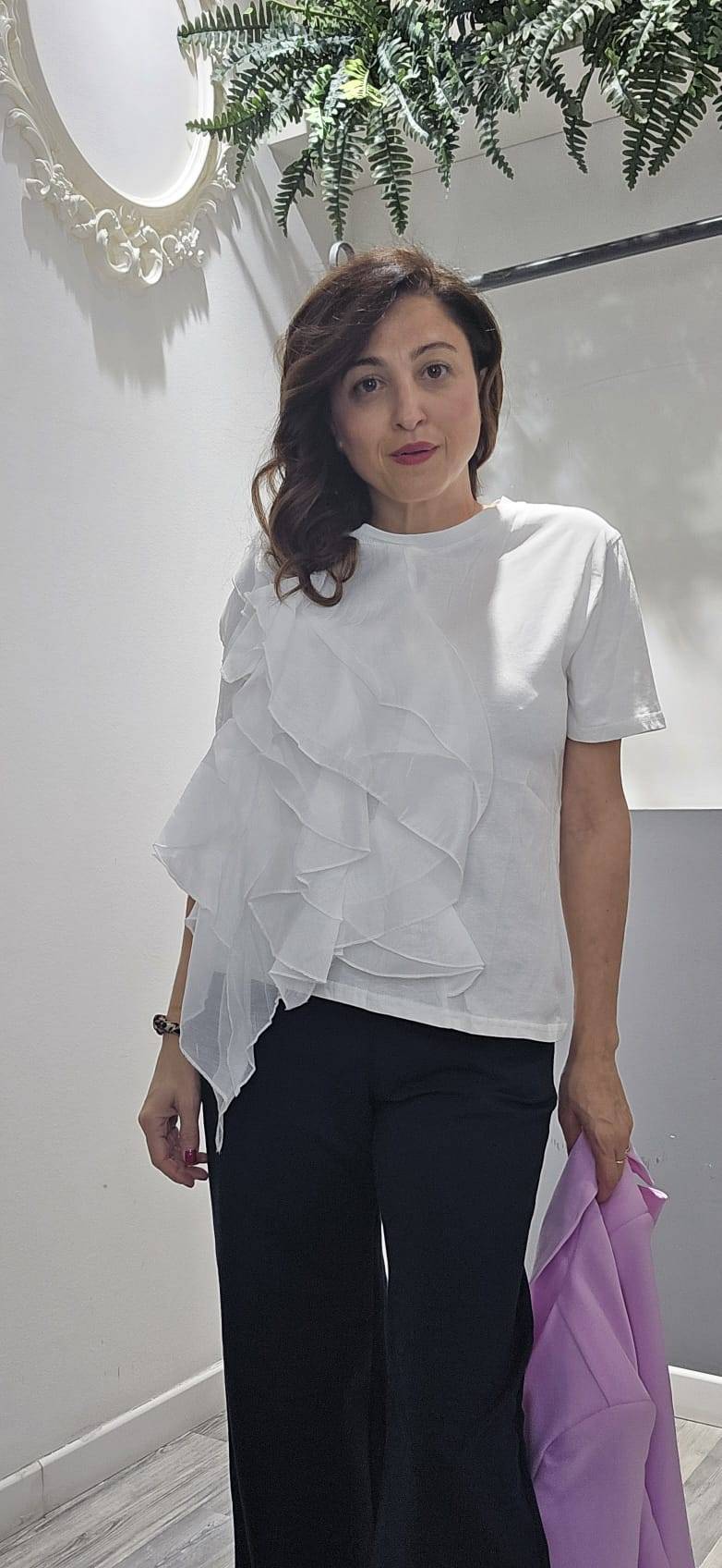 Le Chicche T-shirt 377 Offerte