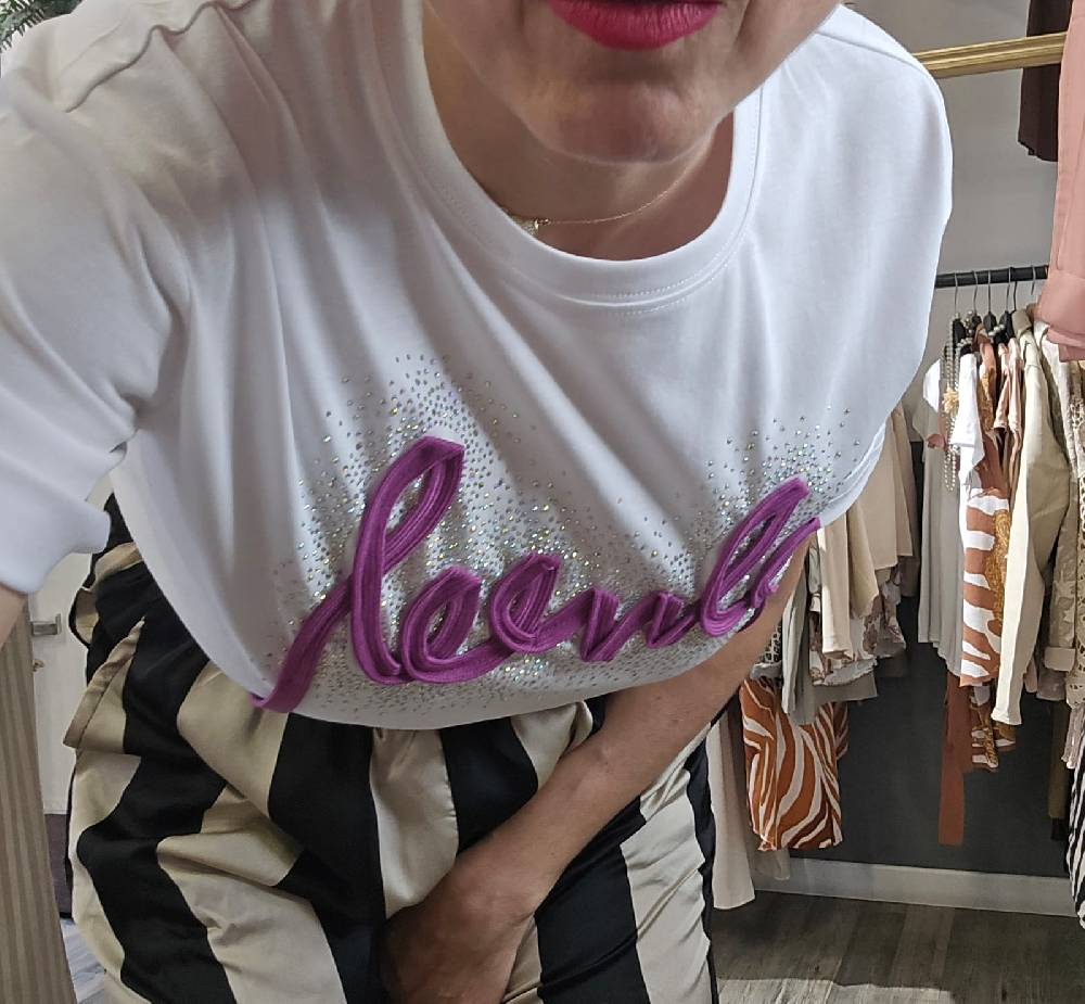 Le Chicche T-shirt 583 Offerte stagionali