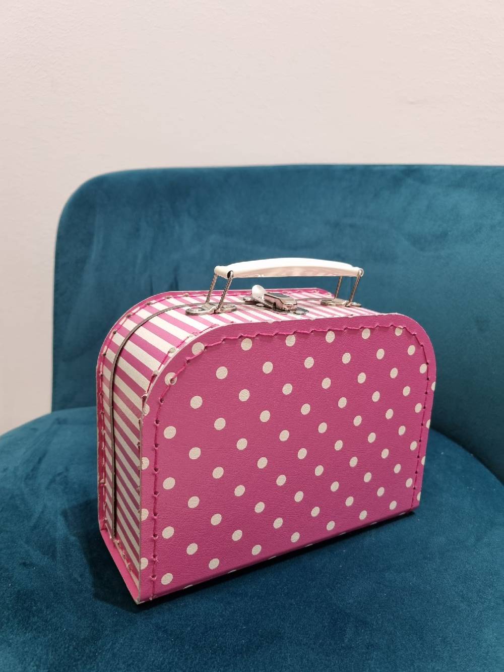 Le Chicche Suitcase Moda