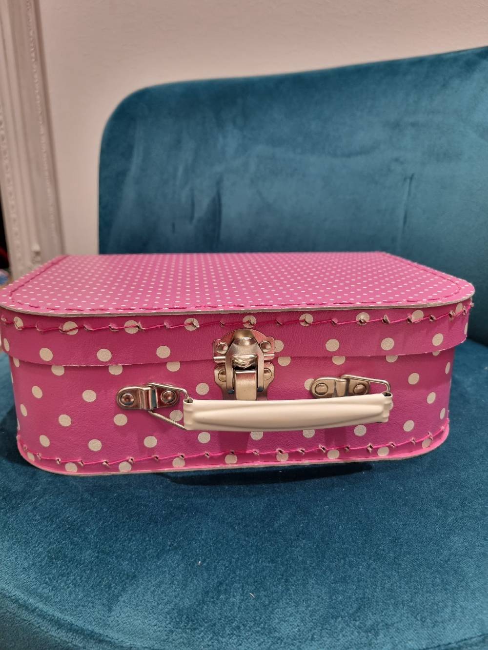 Le Chicche Suitcase Moda