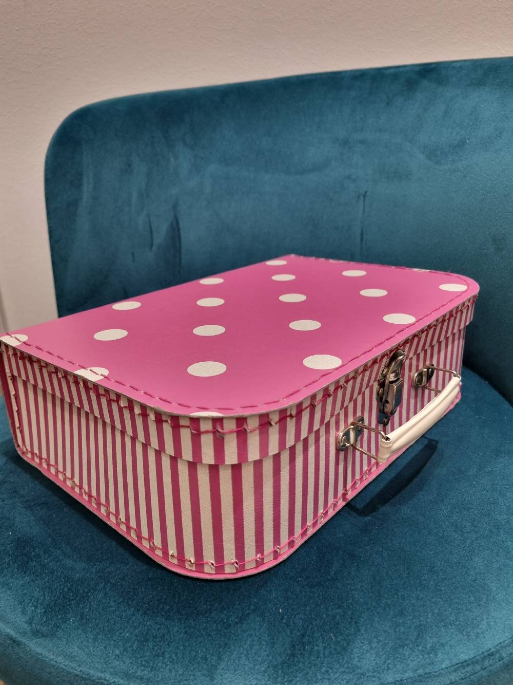 Le Chicche Suitcase Moda