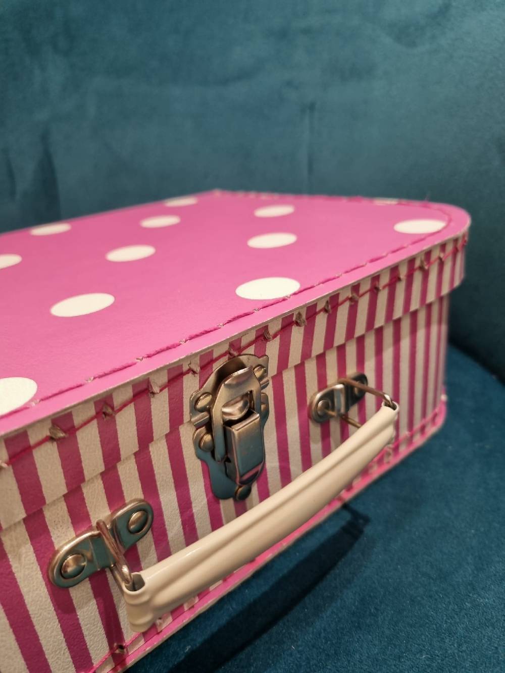 Le Chicche Suitcase Moda