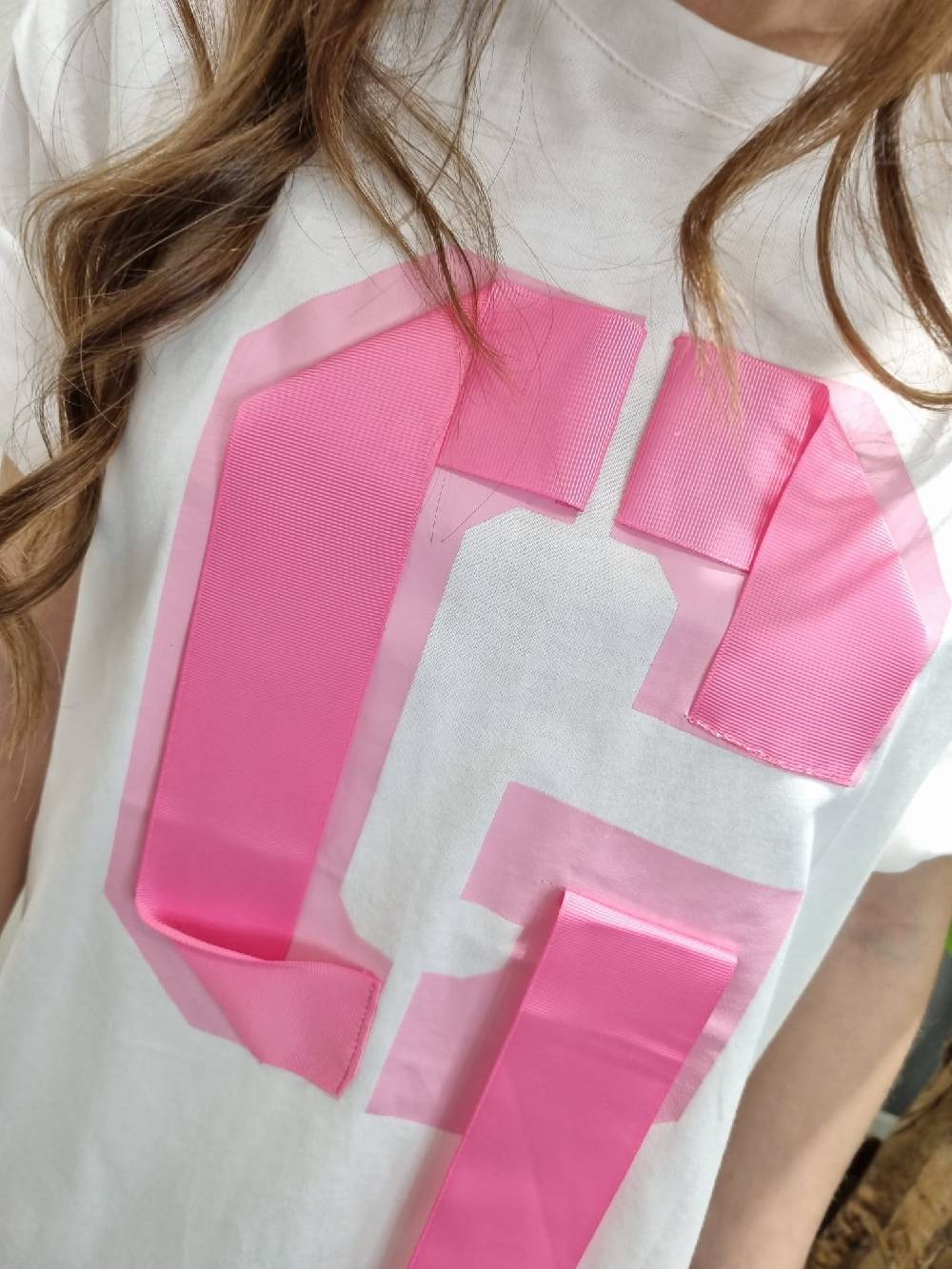 Le Chicche T-shirt #G 2025