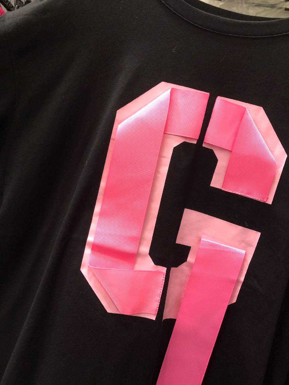 Le Chicche T-shirt #G 2025