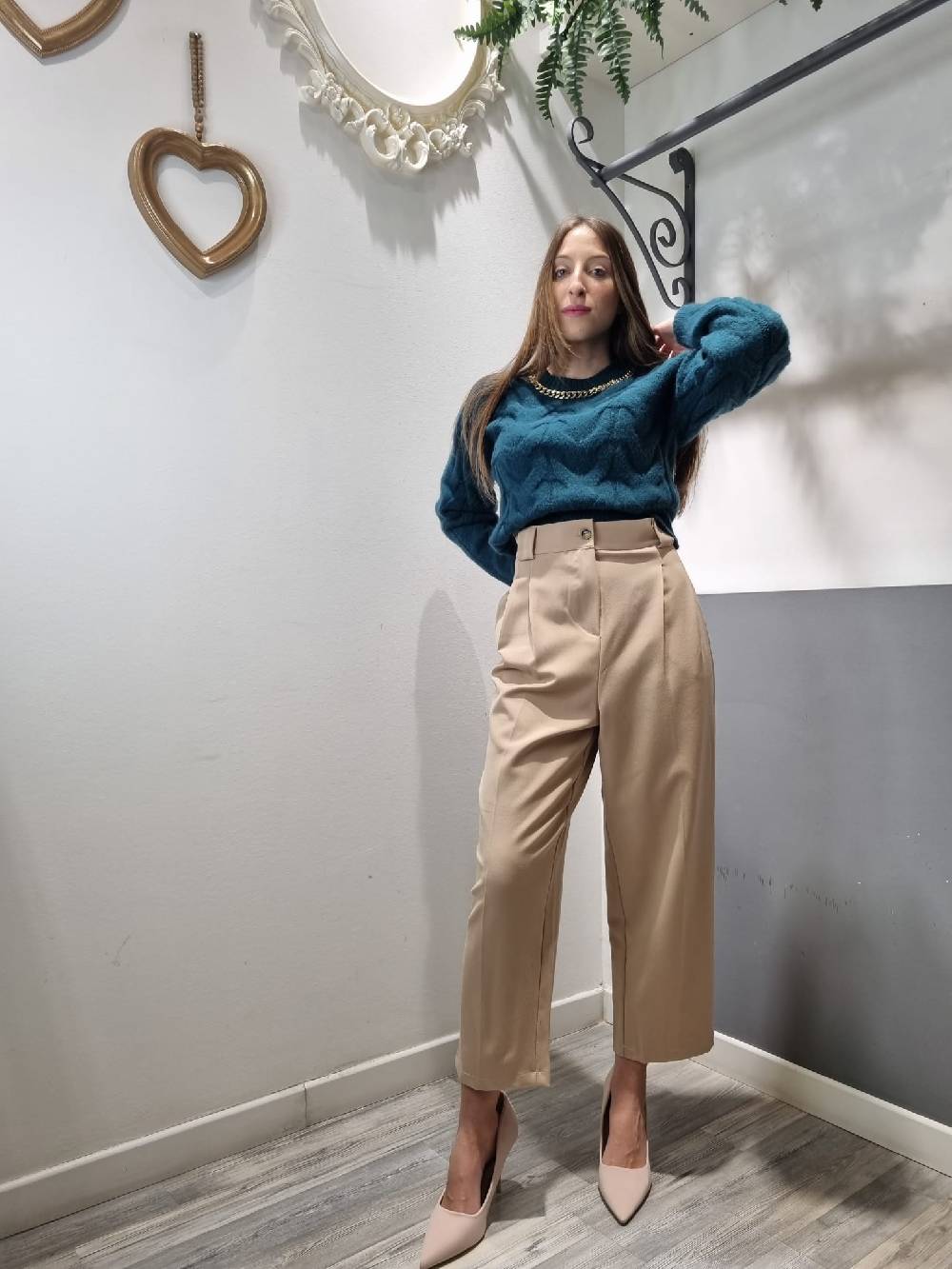 Le Chicche Slouchy 31088 Promozione temporanea