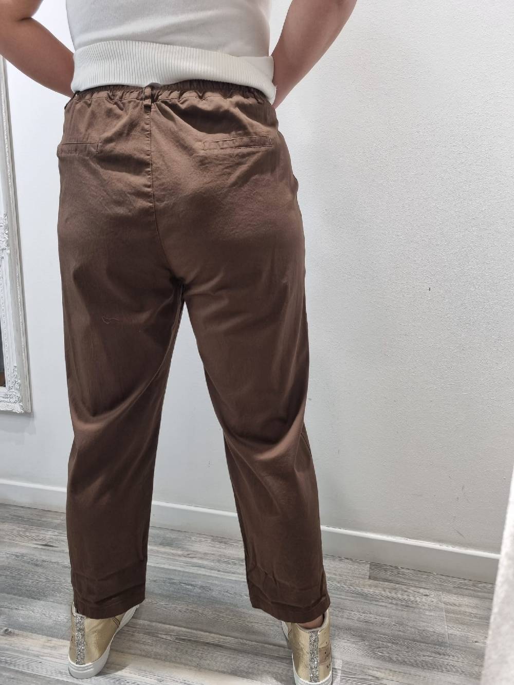 Le Chicche Slouchy Cioccolato 521 Fino al 50% di sconto