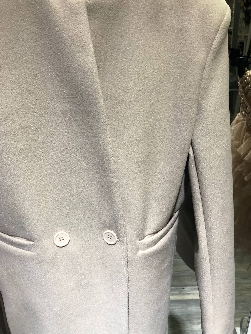 Le Chicche Cappotto 952 Trasporto libero internazionale