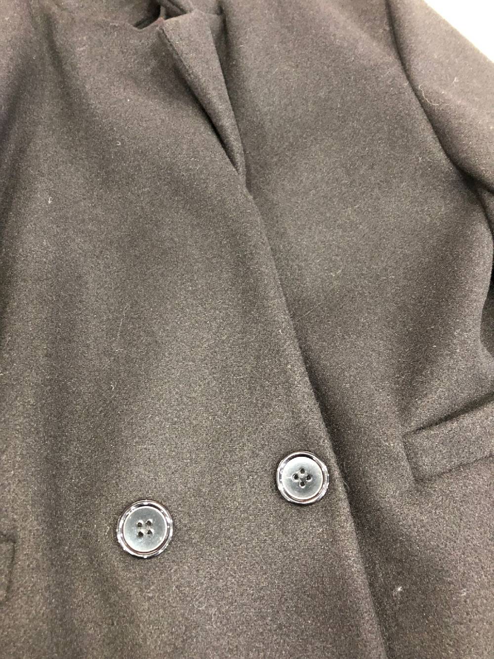 Le Chicche Cappotto 952 Trasporto libero internazionale