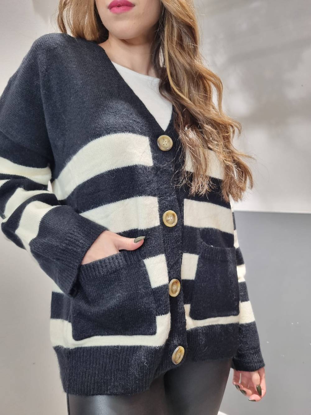 Le Chicche Cardigan 612 Limitato a 3 giorni