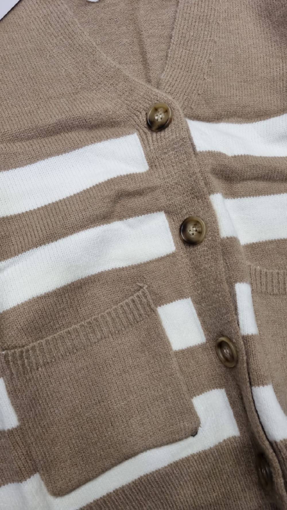 Le Chicche Cardigan 612 Limitato a 3 giorni