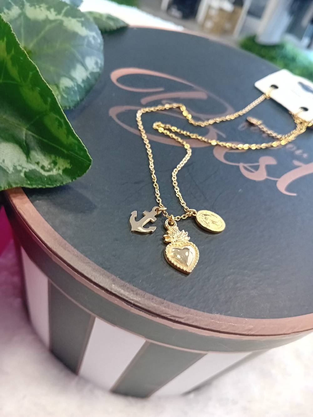 Le Chicche Collana Hope Vendita