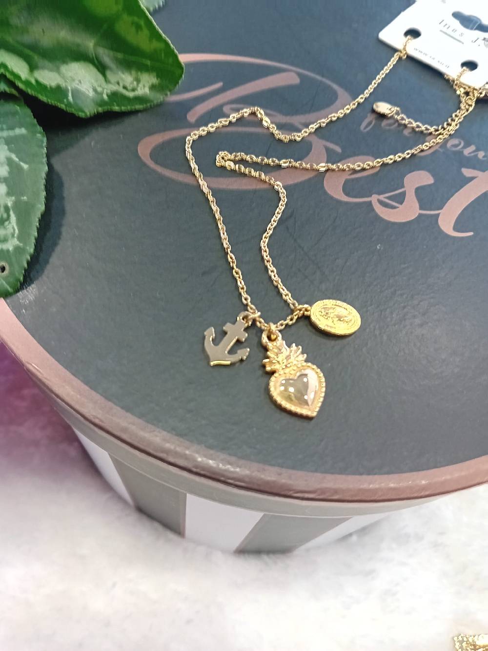 Le Chicche Collana Hope Vendita