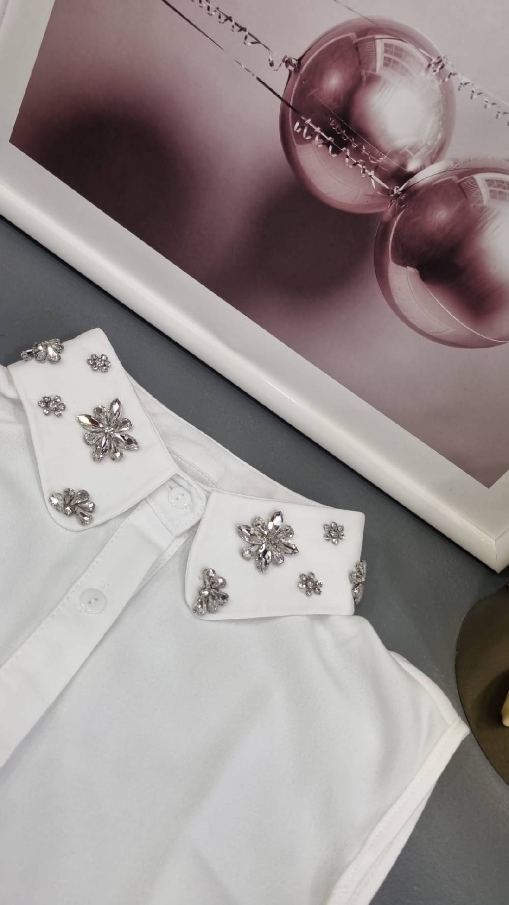 Le Chicche Colletto Bijoux Promozione