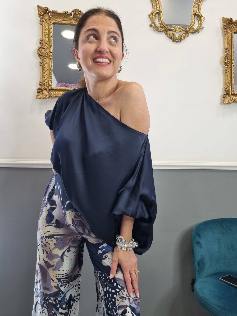 Le Chicche Coordset 626 Shopping Online