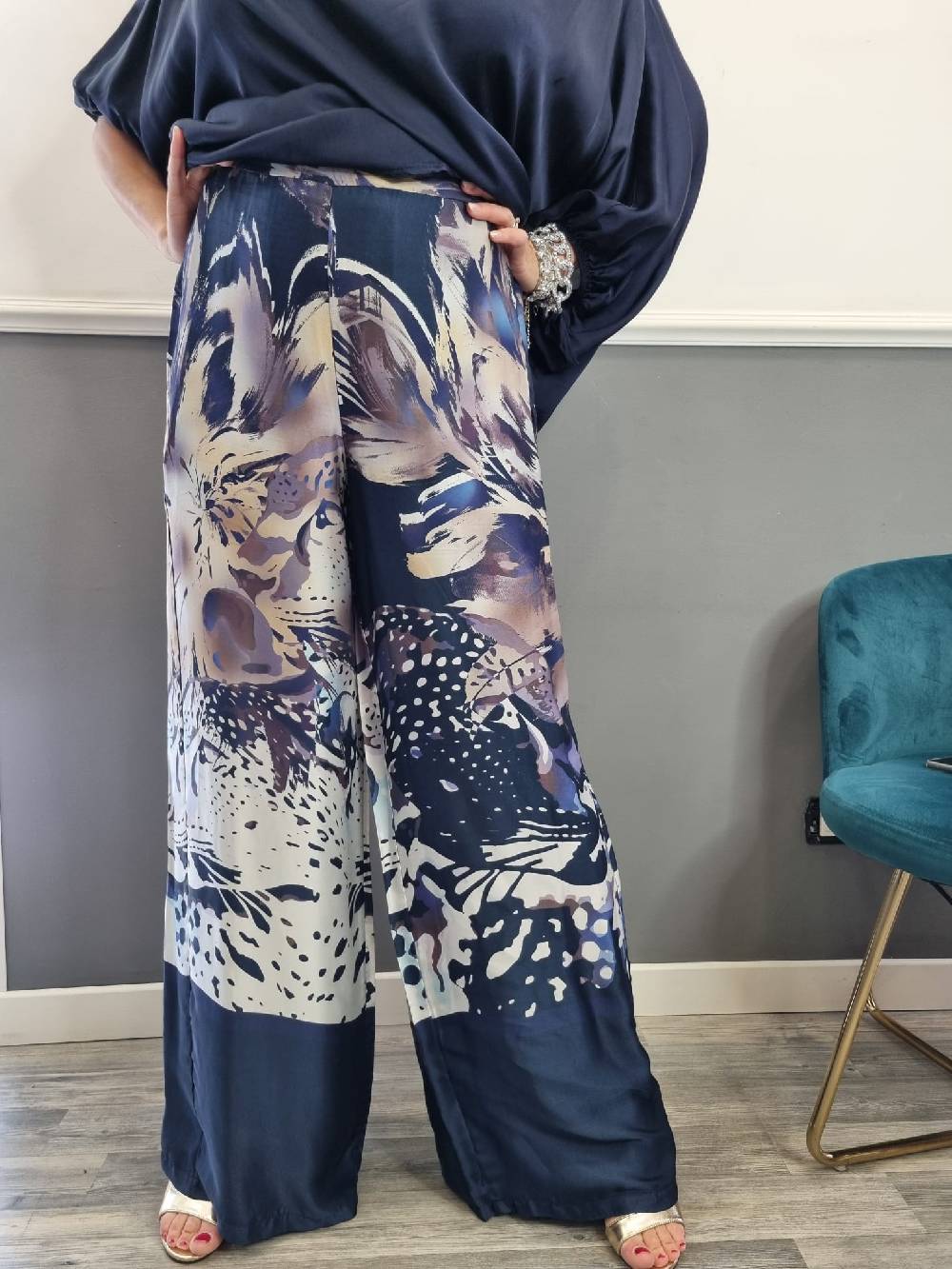 Le Chicche Coordset 626 Shopping Online
