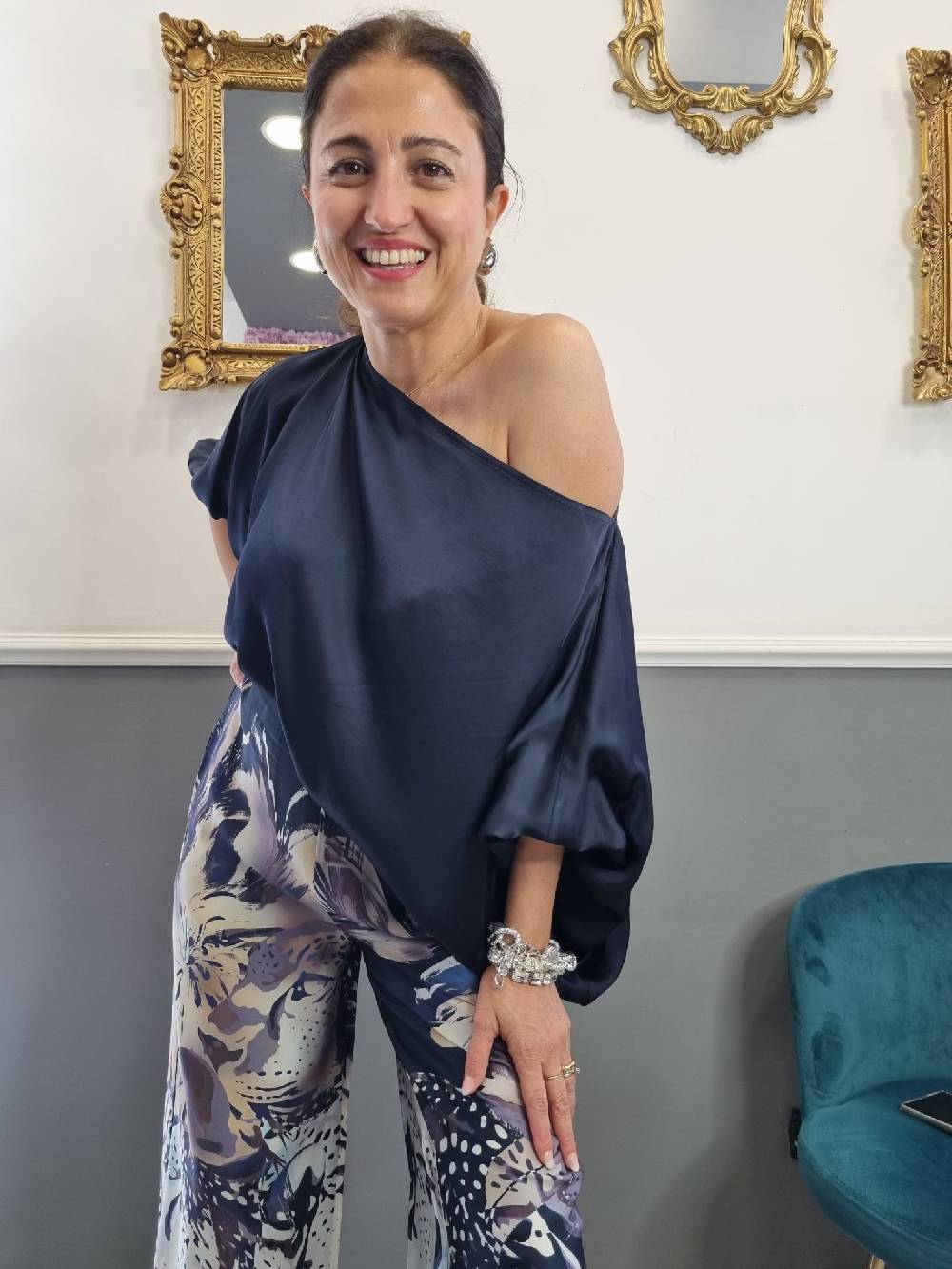 Le Chicche Coordset 626 Shopping Online