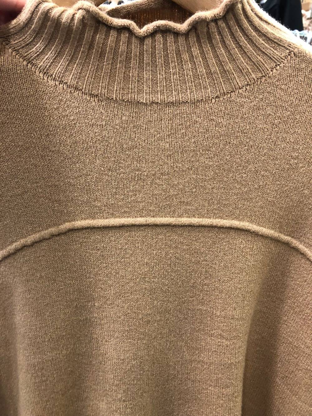 Le Chicche Pull 6019 Novità