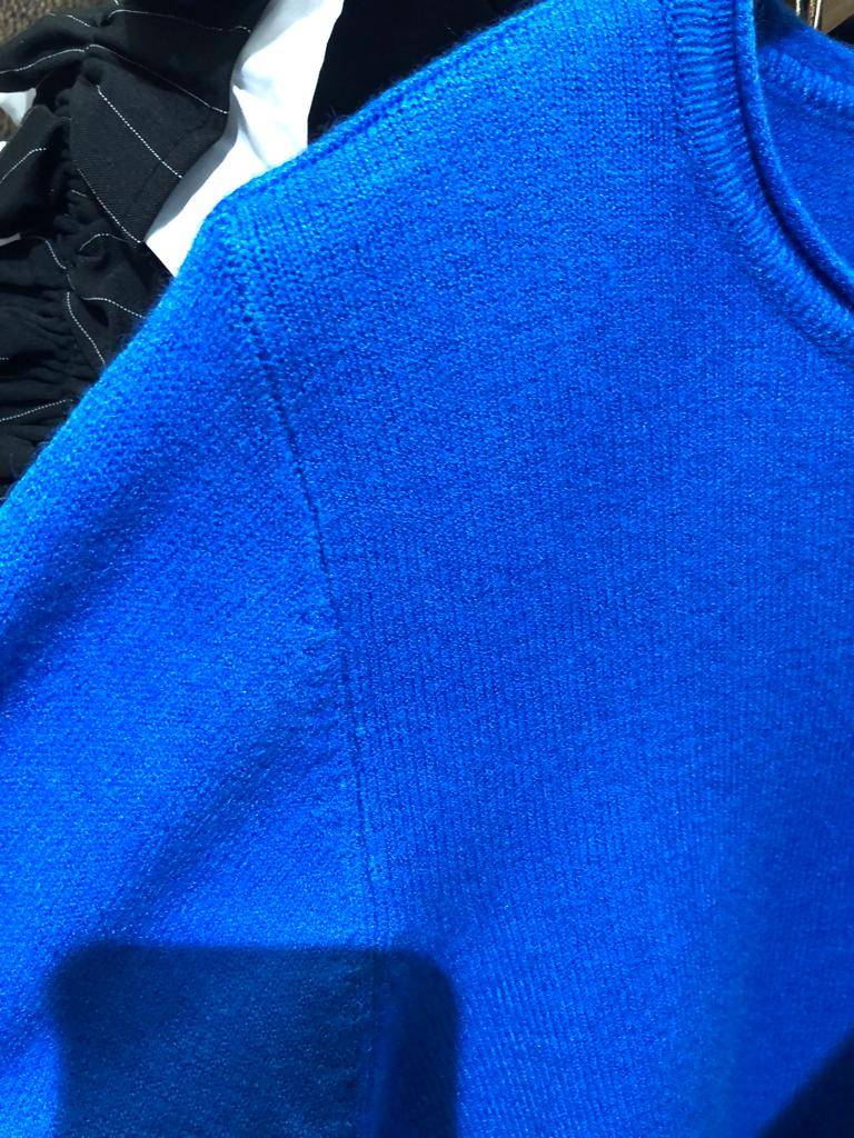 Le Chicche Pull Secondo Peso Offerta
