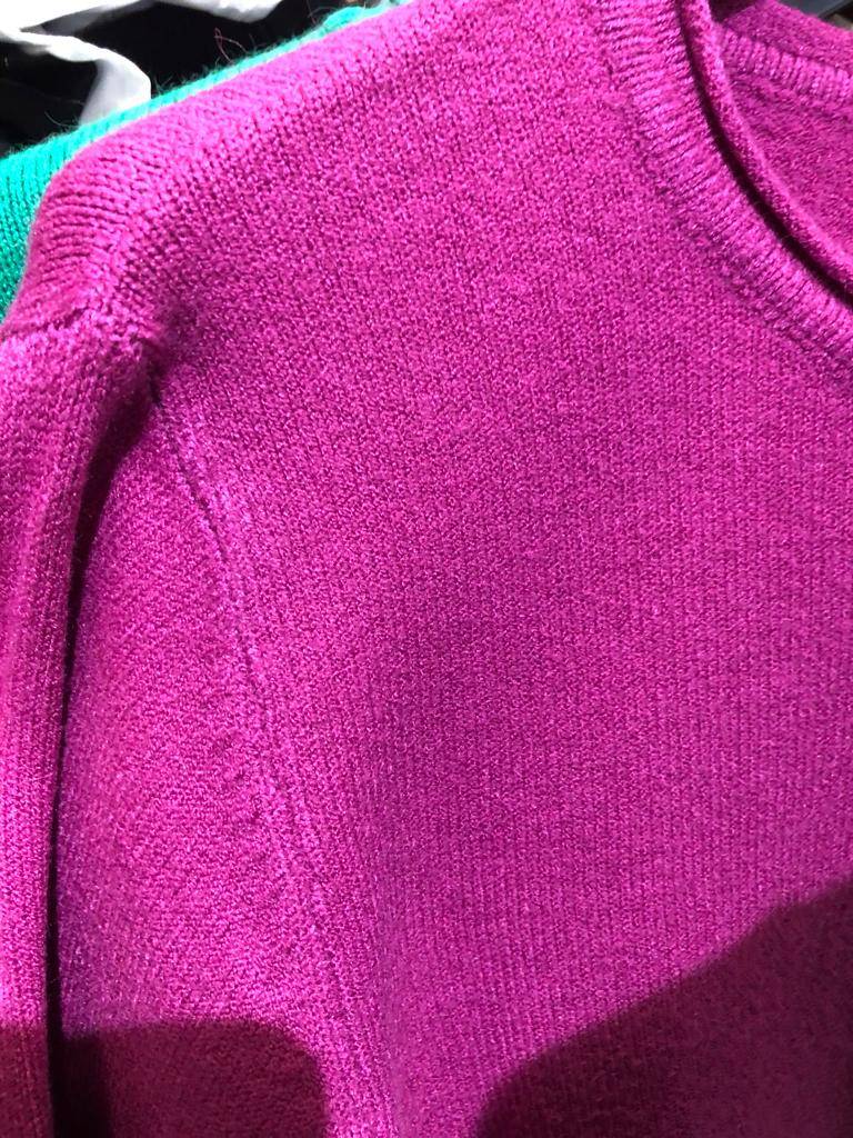 Le Chicche Pull Secondo Peso Offerta