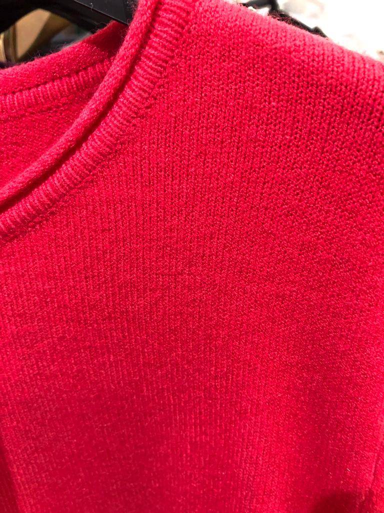 Le Chicche Pull Secondo Peso Offerta