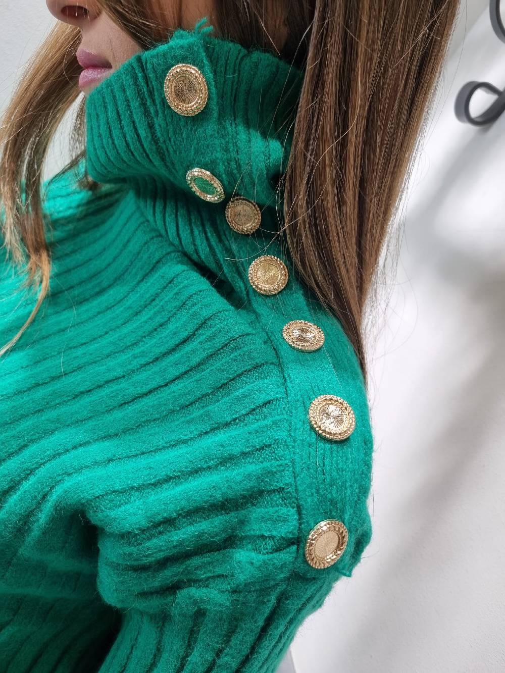 Le Chicche Pullover 729 Economico