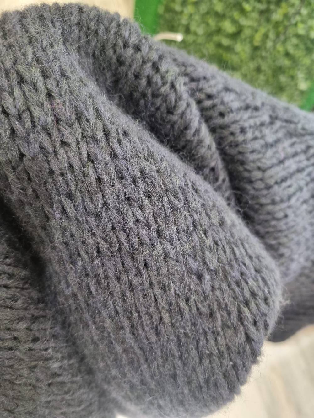 Le Chicche Pullover Catena Over Online